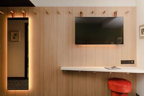 Hôtel Parc du Landreau