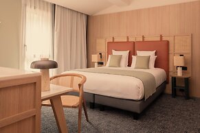 Hôtel Parc du Landreau