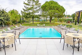 Hôtel Parc du Landreau