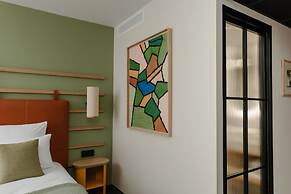 Hôtel Parc du Landreau