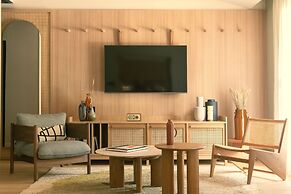 Hôtel Parc du Landreau