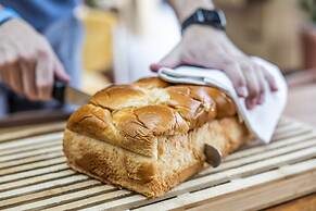 Hôtel Parc du Landreau