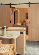 Hôtel Parc du Landreau