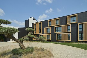 Hôtel Parc du Landreau