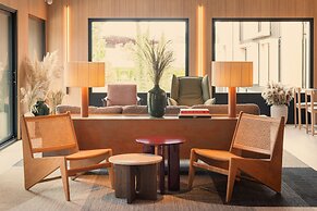 Hôtel Parc du Landreau