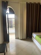 Gorilla Home Stay