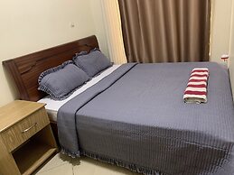 Gorilla Home Stay