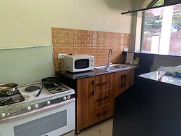 Gorilla Home Stay