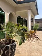 Gorilla Home Stay
