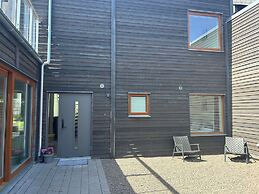 Halltorp Townhouse