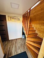 Bayan Mongolian Resort - Genghis Khan Statue