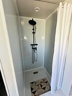 Bayan Mongolian Resort - Genghis Khan Statue