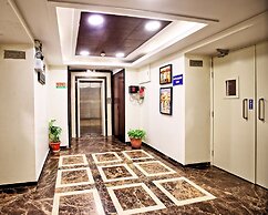 RoseMallow Hotel New Delhi