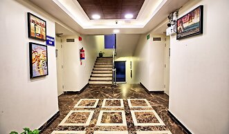 RoseMallow Hotel New Delhi