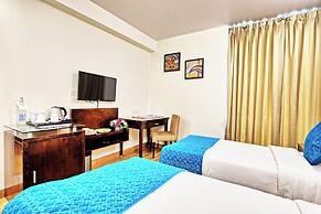 RoseMallow Hotel New Delhi