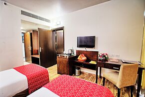 RoseMallow Hotel New Delhi
