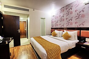 RoseMallow Hotel New Delhi
