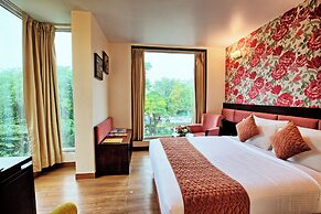 RoseMallow Hotel New Delhi