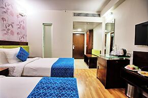 RoseMallow Hotel New Delhi