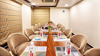 RoseMallow Hotel New Delhi