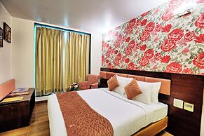 RoseMallow Hotel New Delhi