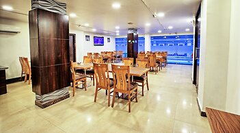 RoseMallow Hotel New Delhi