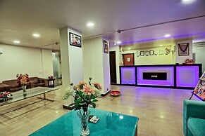 RoseMallow Hotel New Delhi