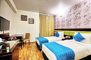 RoseMallow Hotel New Delhi