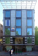 RoseMallow Hotel New Delhi