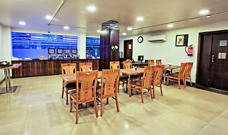 RoseMallow Hotel New Delhi