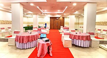 RoseMallow Hotel New Delhi