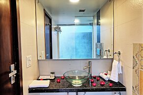 RoseMallow Hotel New Delhi