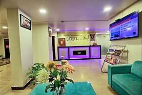 RoseMallow Hotel New Delhi