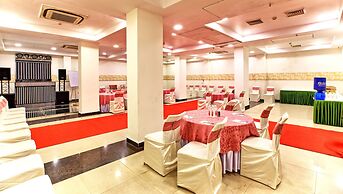 RoseMallow Hotel New Delhi