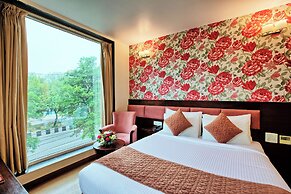 RoseMallow Hotel New Delhi