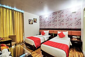 RoseMallow Hotel New Delhi