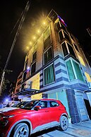 RoseMallow Hotel New Delhi