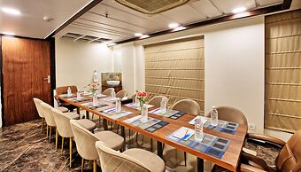 RoseMallow Hotel New Delhi