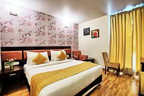 RoseMallow Hotel New Delhi