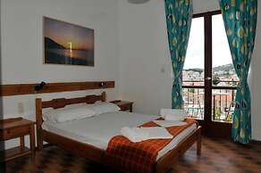 Pension Margarita Comfort Single Room