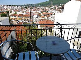 Pension Margarita Comfort Single Room