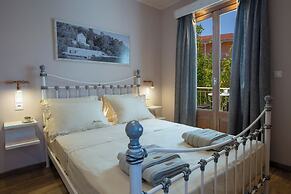 Bella Vita Boutique Hotel Lefkada