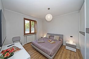 Casa Monte Cicogna PT 1 by Wonderful Italy