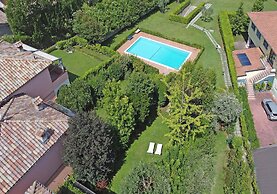 Casa Monte Cicogna PT 1 by Wonderful Italy