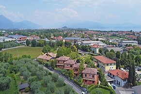 Casa Monte Cicogna PT 1 by Wonderful Italy