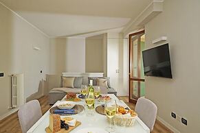 Casa Monte Cicogna PT 1 by Wonderful Italy