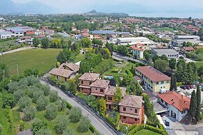 Casa Monte Cicogna PT 1 by Wonderful Italy