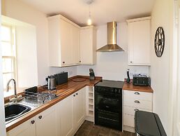 Holly Leaf Cottage - Drum Castle Estate