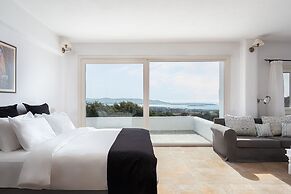 Villa Phos Paros