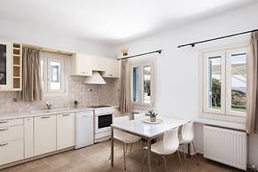 Villa Phos Paros